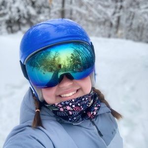 Meet your Posher, Aubree